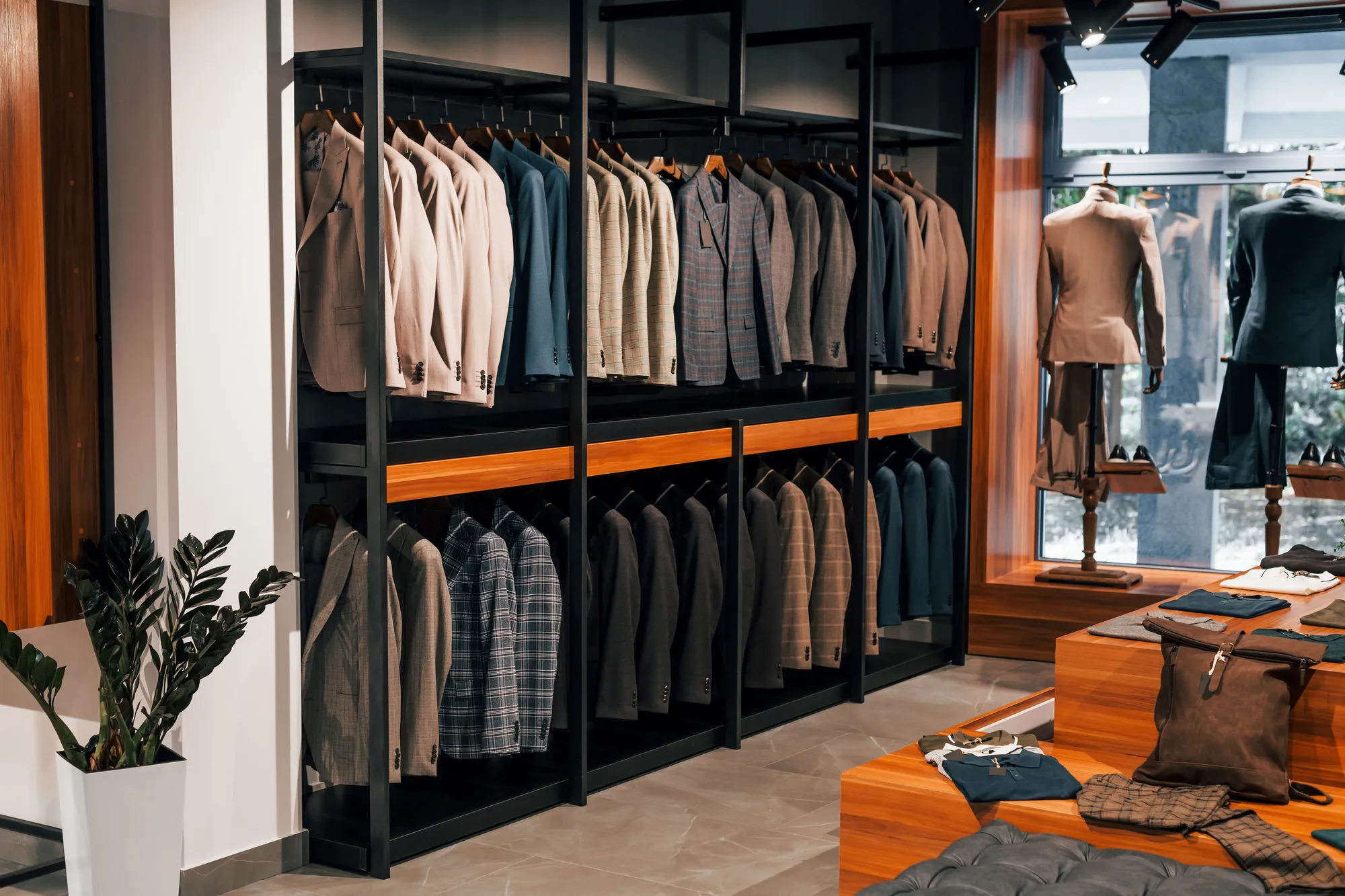 Retail