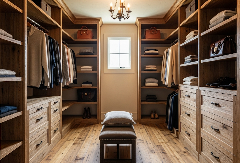 Closet