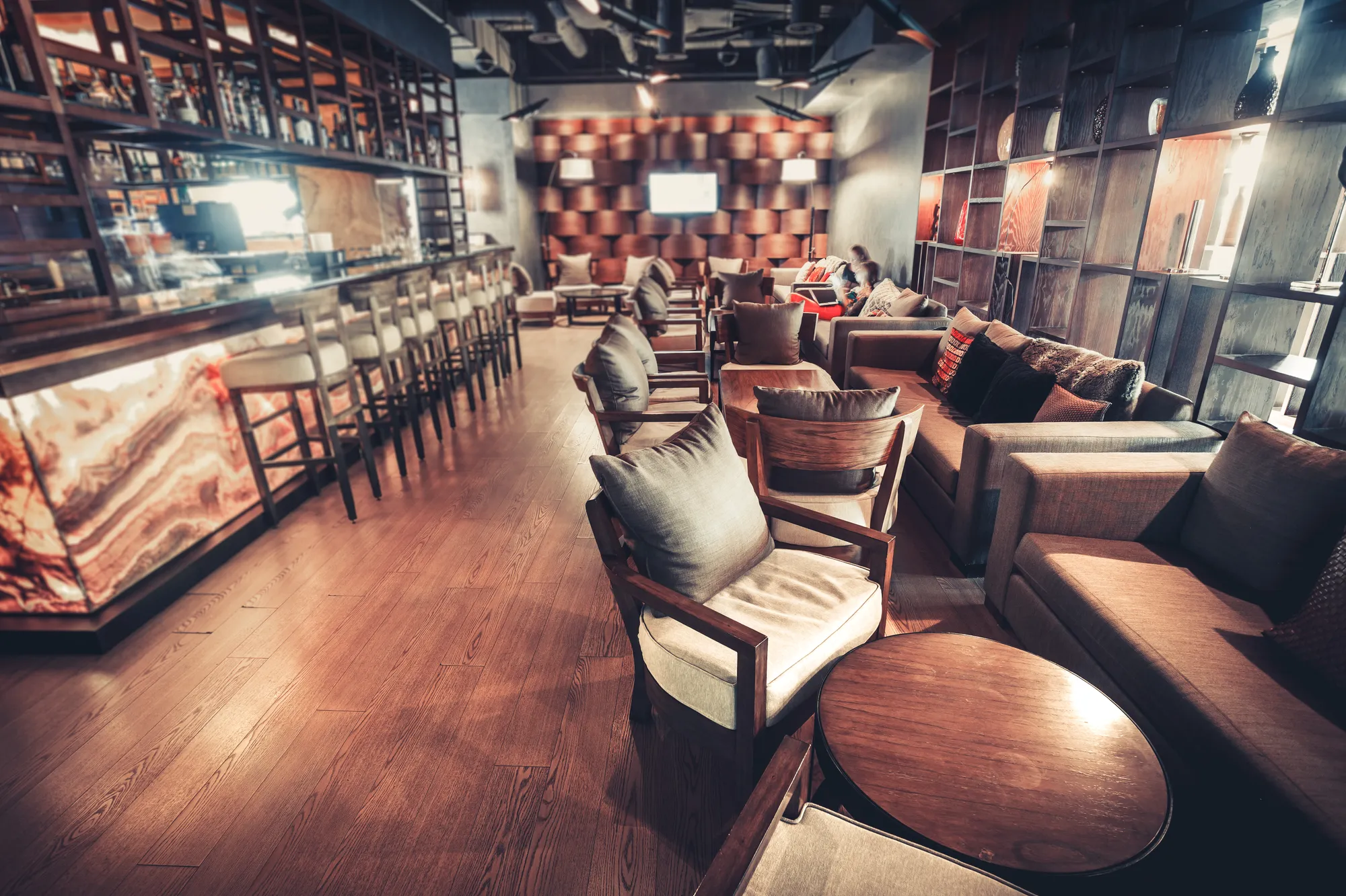 Bar