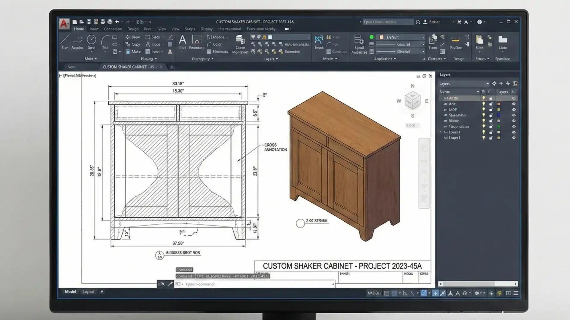 Drafting