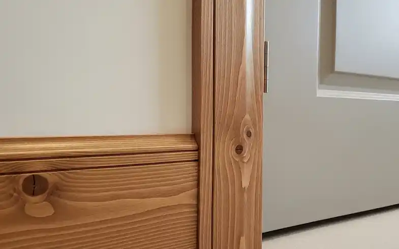 Moulding