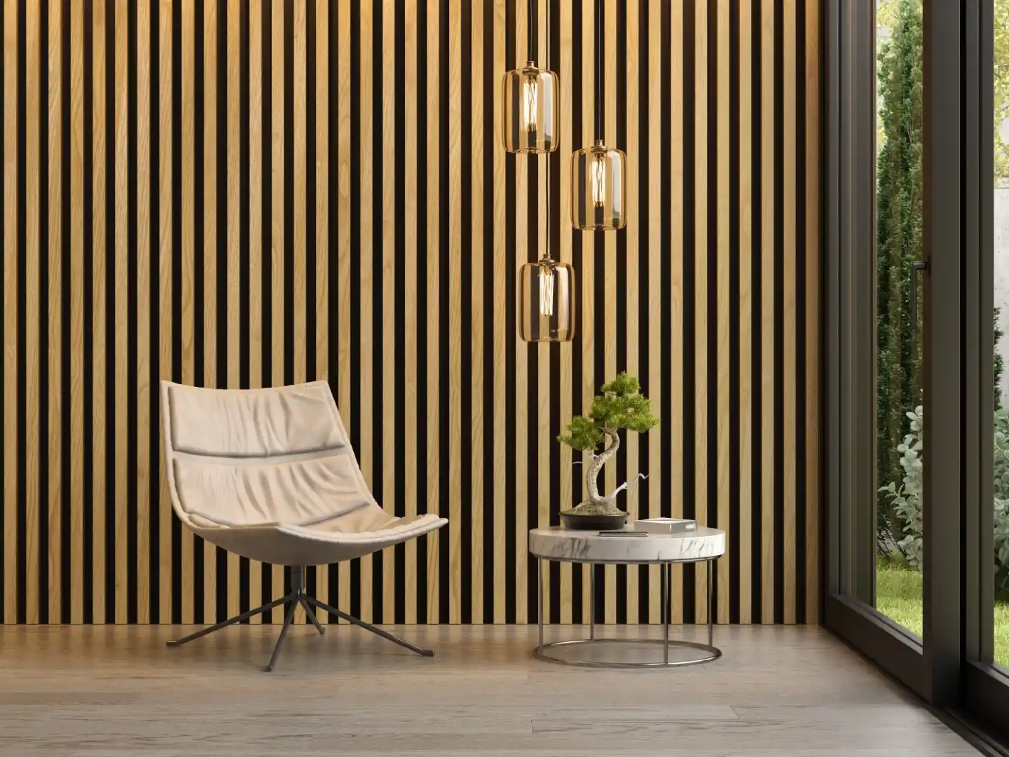 Wall & Ceiling