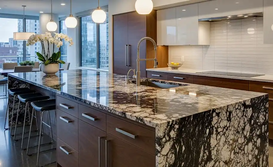 Granite