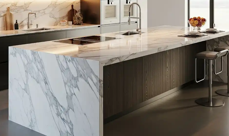 Marble