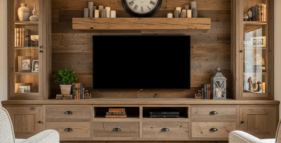 Built-in